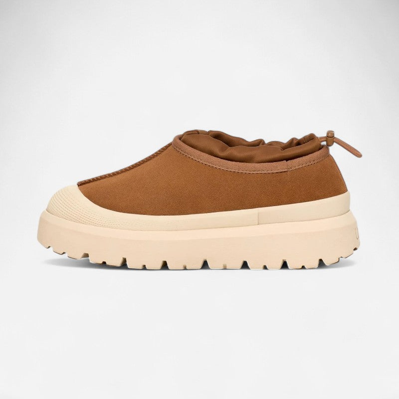 Men's Tasman Wthr Hybrid Chestnut