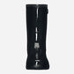 Sienna Matte Boot Black