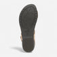 Reece Honey Distressed
