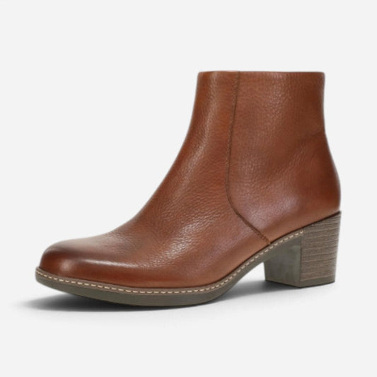 Meryll Boot Brown