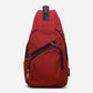 NuPouch Anti-Theft Day Pack Large