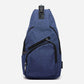 NuPouch Anti-Theft Day Pack Large
