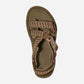 Mens Hurricane Verge Silver Cloud