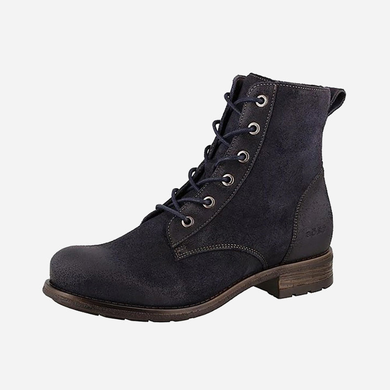 Boot Camp Smoke Rugged