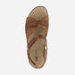 Pier Sepia