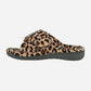 Relax Natural Leopard