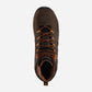 Men's Vicious 4.5" Brown/Orange