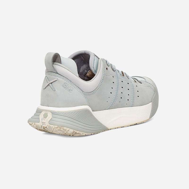 Deckers X Lab X-Scape Nubuck Low