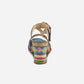 Rossie Navy Multi