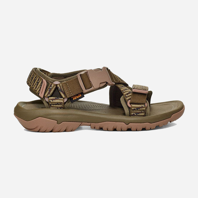 Mens Hurricane Verge Silver Cloud