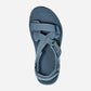 Mens Hurricane Verge Silver Cloud