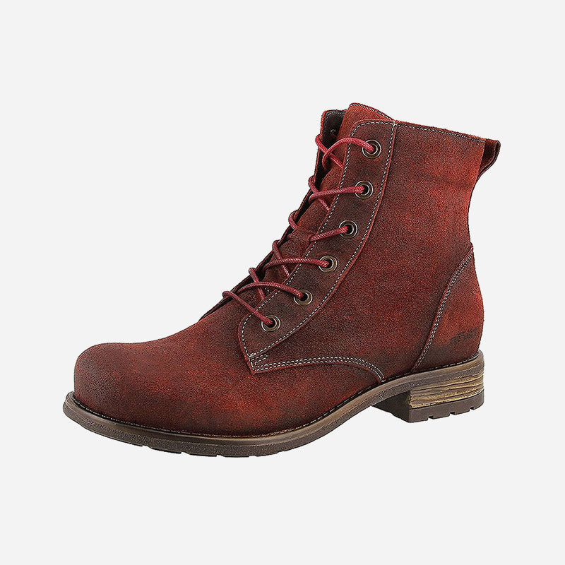 Boot Camp Smoke Rugged