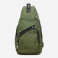 NuPouch Anti-Theft Day Pack Large