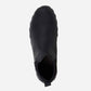 Men's Classic Casual Chelsea Black